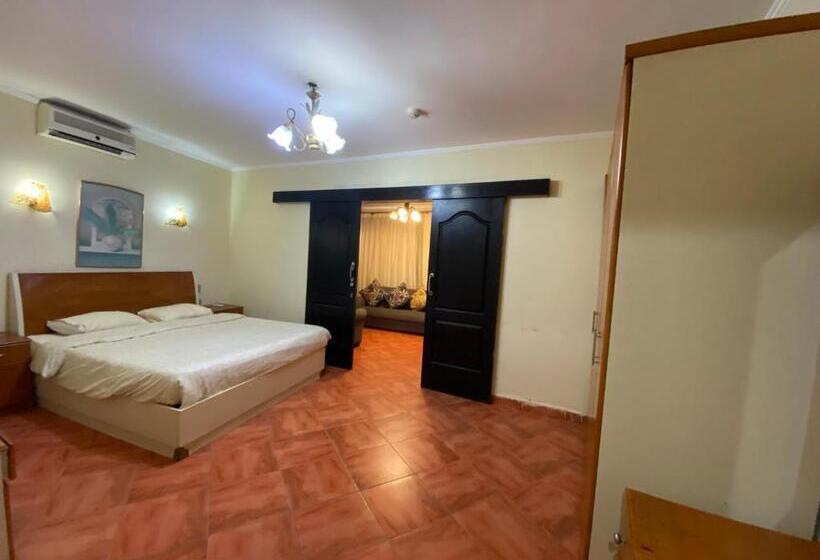 آپارتمان 1 خوابه با چشمانداز دریا, Porto Marina Resort Apartments Familie