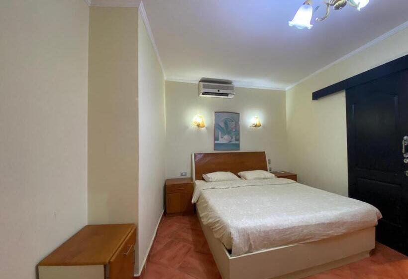 آپارتمان 1 خوابه با چشمانداز دریا, Porto Marina Resort Apartments Familie