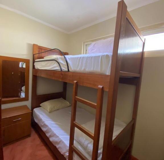 آپارتمان 1 خوابه با چشمانداز دریا, Porto Marina Resort Apartments Familie