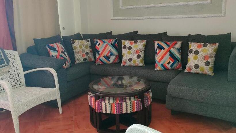 آپارتمان 1 خوابه با چشمانداز دریا, Porto Marina Resort Apartments Familie