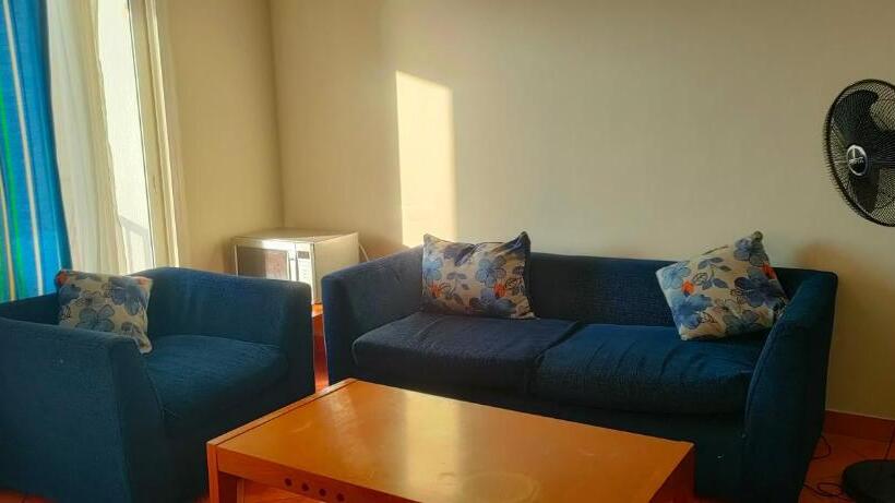 آپارتمان 1 خوابه با چشمانداز دریا, Porto Marina Resort Apartments Familie