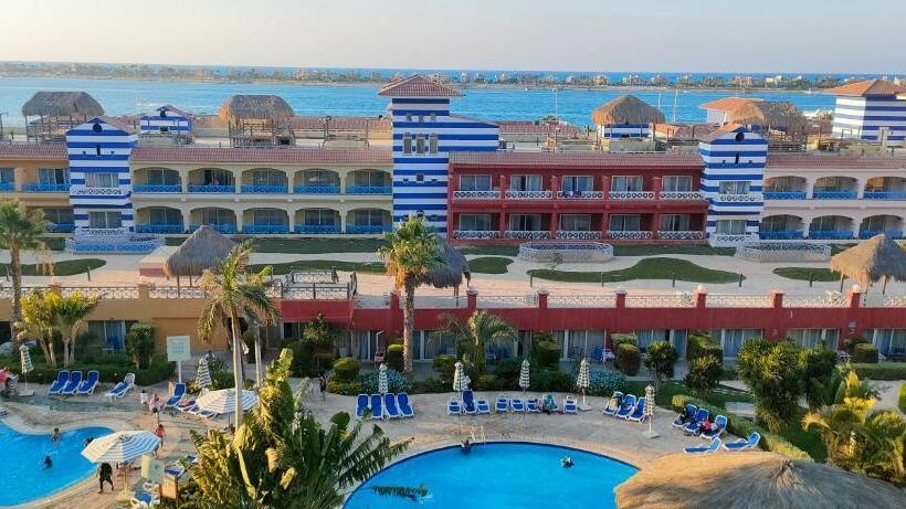 آپارتمان 1 خوابه با چشمانداز دریا, Porto Marina Resort Apartments Familie