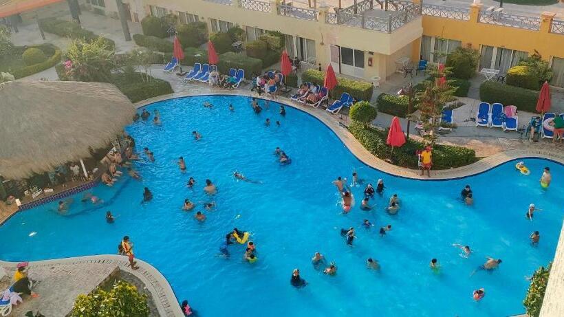 آپارتمان 1 خوابه با چشمانداز دریا, Porto Marina Resort Apartments Familie