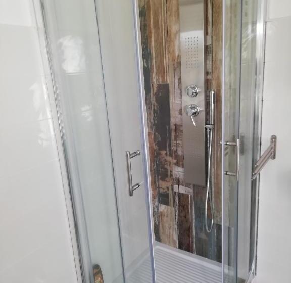 Номер Deluxe, B&b Sapore Di Mare San Salvo Marina