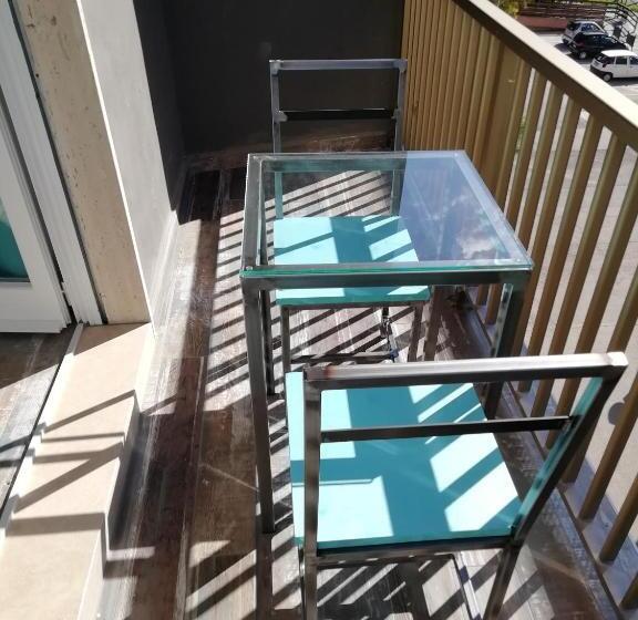 Номер Deluxe, B&b Sapore Di Mare San Salvo Marina