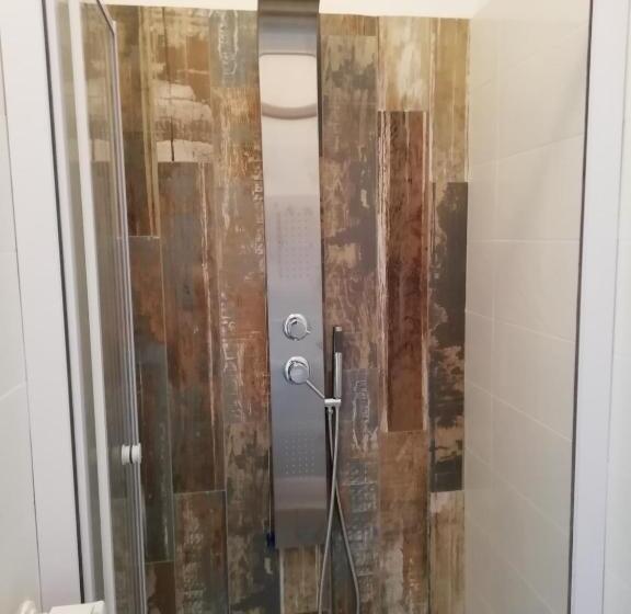 Трехместный Номер Комфорт, B&b Sapore Di Mare San Salvo Marina