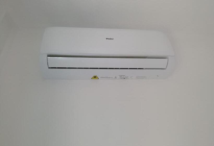 Четырехместный Номер Deluxe, B&b Sapore Di Mare San Salvo Marina