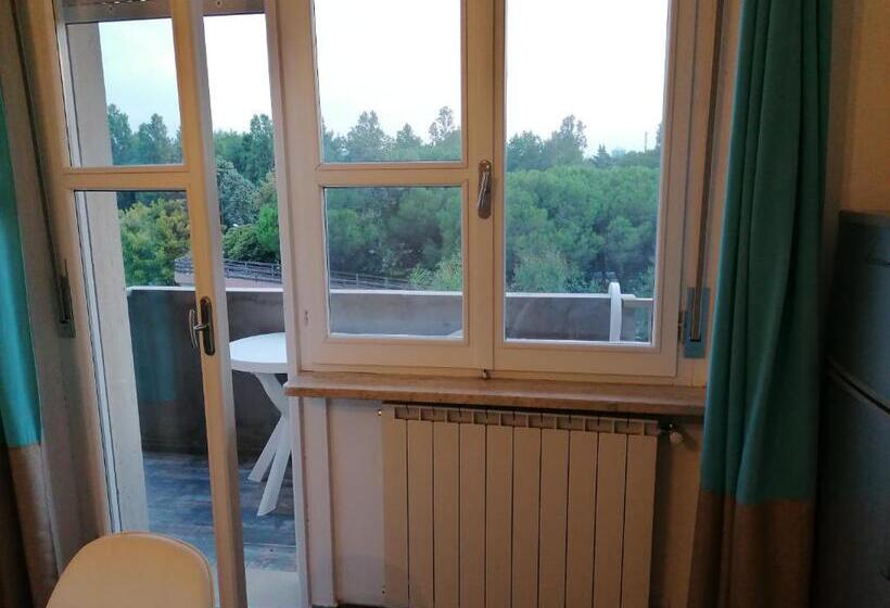 Четырехместный Номер Deluxe, B&b Sapore Di Mare San Salvo Marina