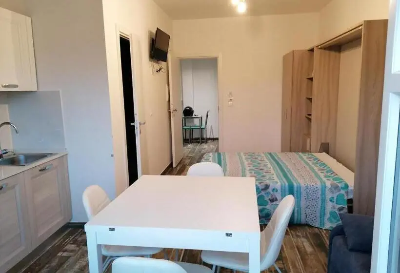 اتاق لوکس چهار تخته, B&b Sapore Di Mare San Salvo Marina