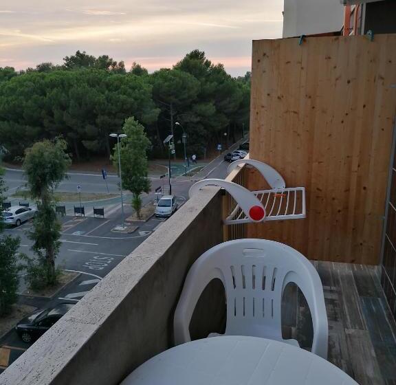 Четырехместный Номер Deluxe, B&b Sapore Di Mare San Salvo Marina