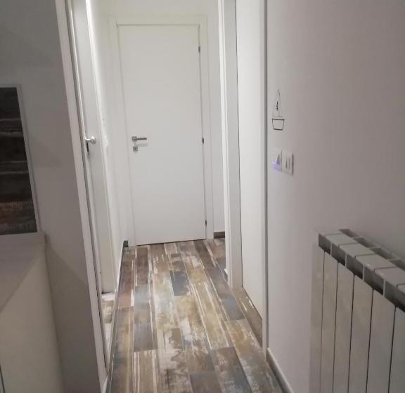 Четырехместный Номер Deluxe, B&b Sapore Di Mare San Salvo Marina