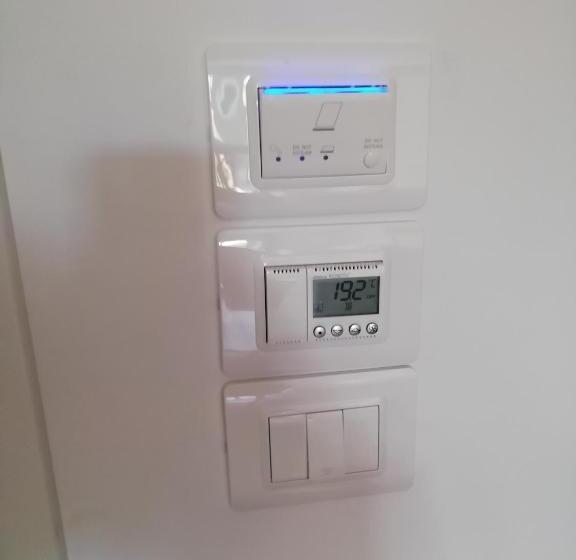 Четырехместный Номер Deluxe, B&b Sapore Di Mare San Salvo Marina