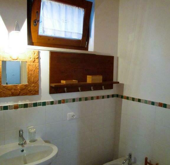 חדר סטנדרט, Lacasettabb