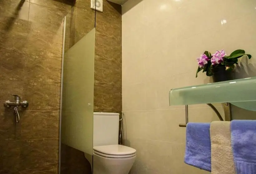 Suite Familiar, Complex Sportiv Break