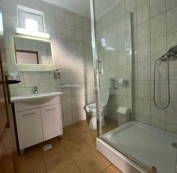 Cameră Cvadruplă Standard, Casa Ciobi
