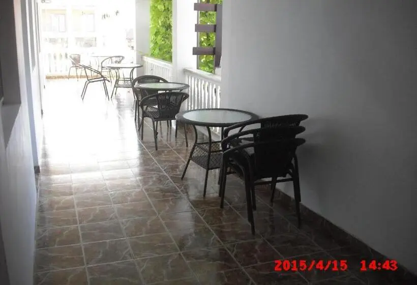 Junior Suite Familiar, Casa Ciobi