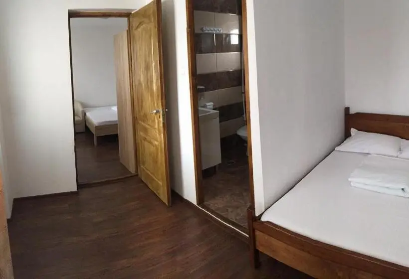 Junior Suite Familiar, Casa Ciobi