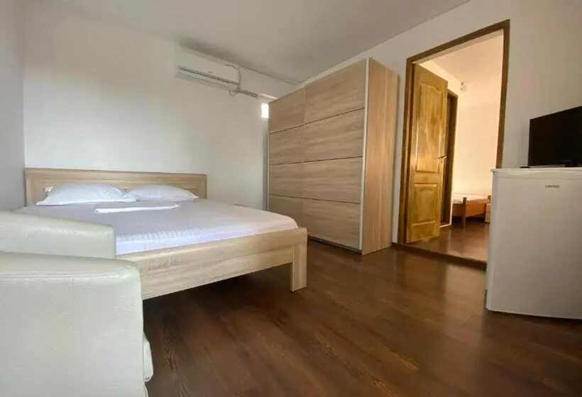 Junior Suite Familiar, Casa Ciobi