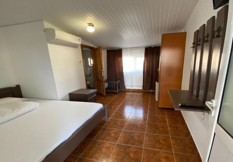 اتاق استاندارد, Casa Ciobi