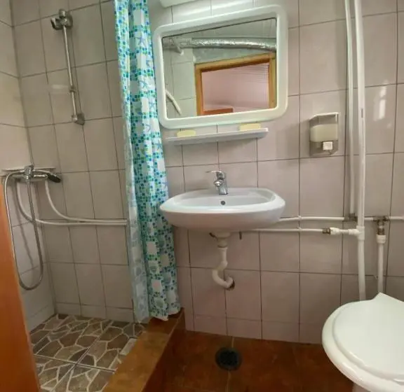 Cameră Standard, Casa Ciobi