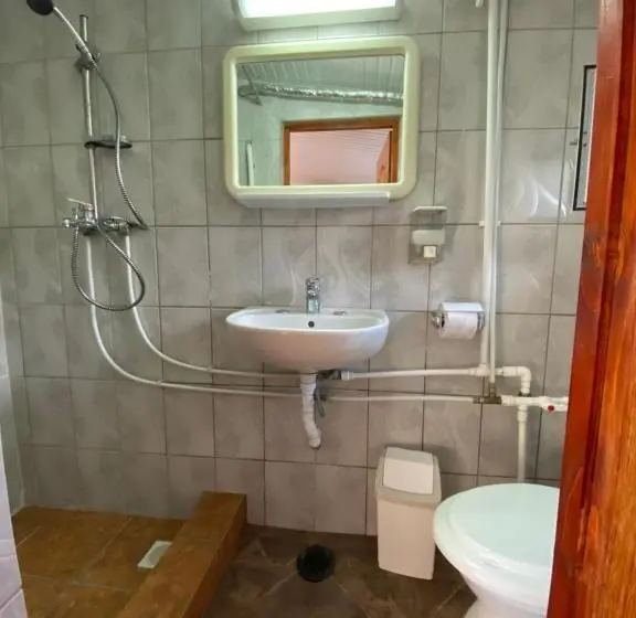 Cameră Standard, Casa Ciobi