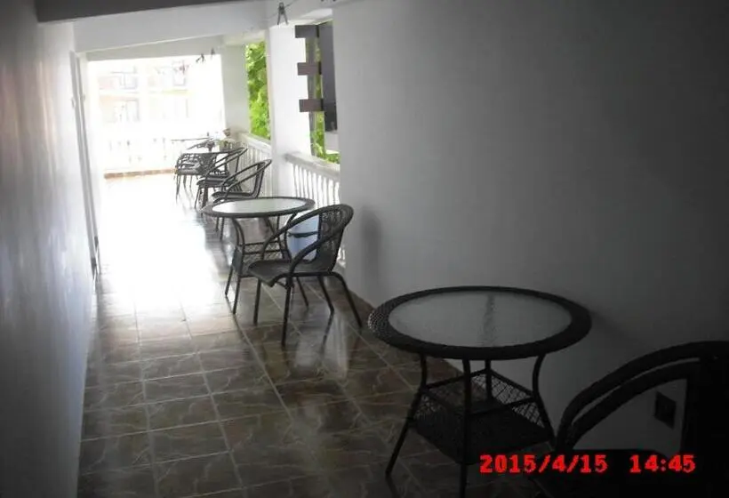 Cameră Standard, Casa Ciobi