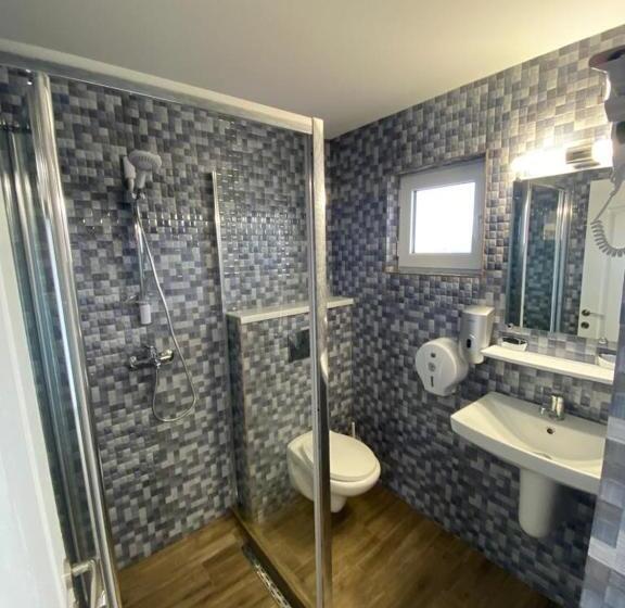 اتاق سوپریور, Casa Ciobi