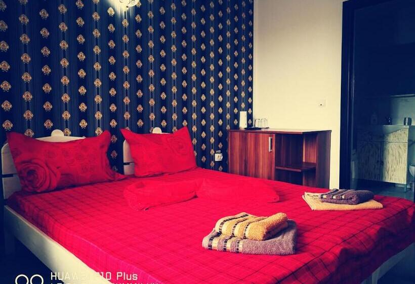 Номер Стандарт с Гидромассажем, Casa Iris Murighiol