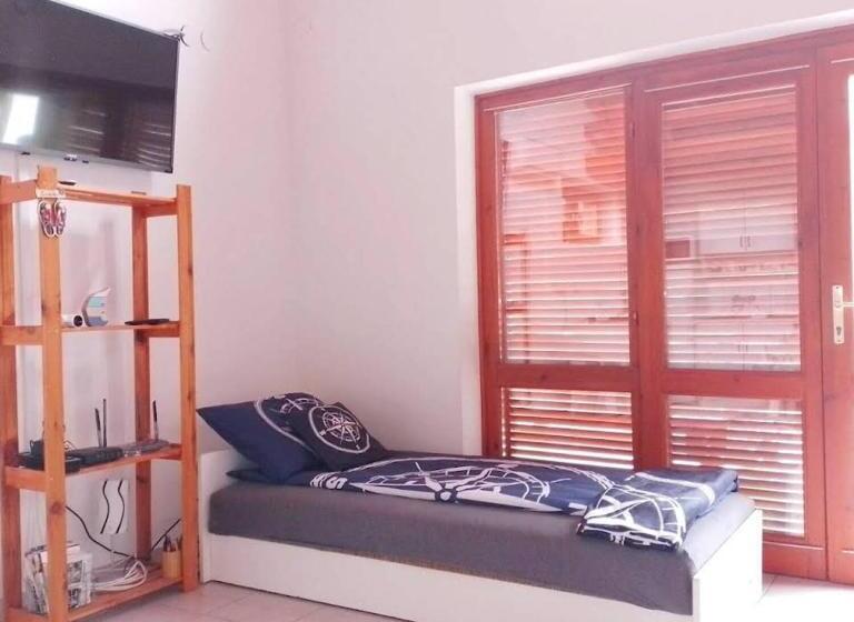 منزل غرفتين نوم, Hűvös Nyaralóház Orosháza