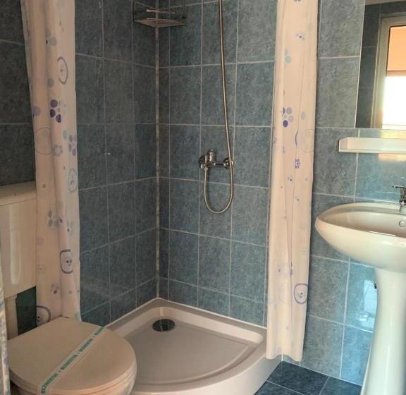 غرفة ديلوكس, Vila Corina