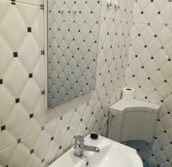 스탠다드 룸, Yraida S House Constanta