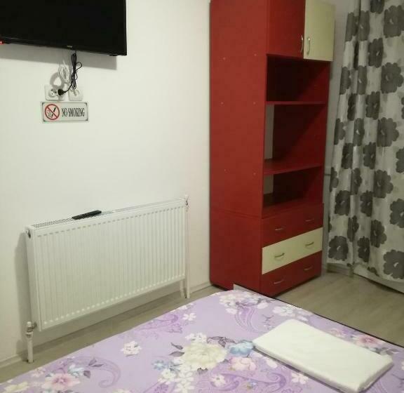 חדר סטנדרט, Yraida S House Constanta