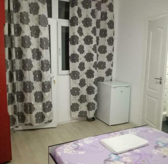חדר סטנדרט, Yraida S House Constanta