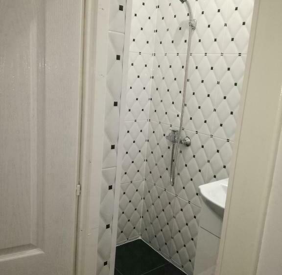 חדר סטנדרט לשלושה, Yraida S House Constanta