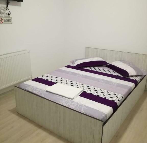 חדר סטנדרט לשלושה, Yraida S House Constanta