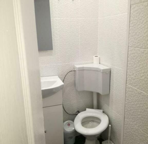 חדר סטנדרט לשלושה, Yraida S House Constanta