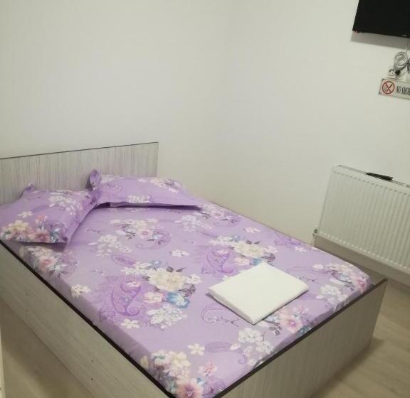 חדר סטנדרט לארבעה, Yraida S House Constanta