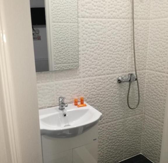 חדר סטנדרט לארבעה, Yraida S House Constanta