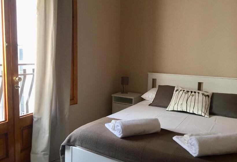 四人标准间, Conte Spada Home