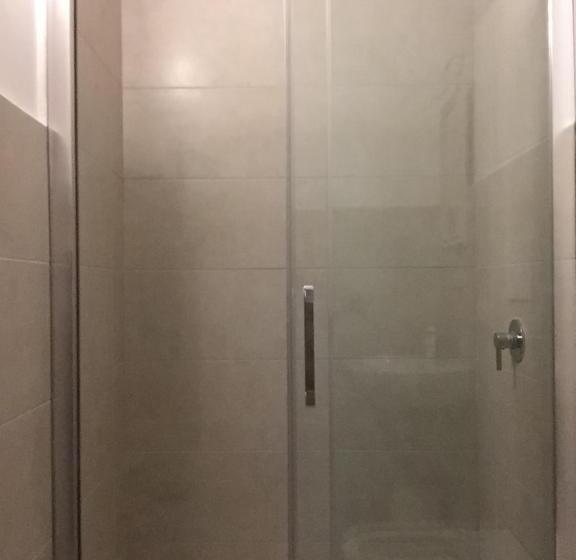 Standard room with outdoor bath, Conte Spada Home
