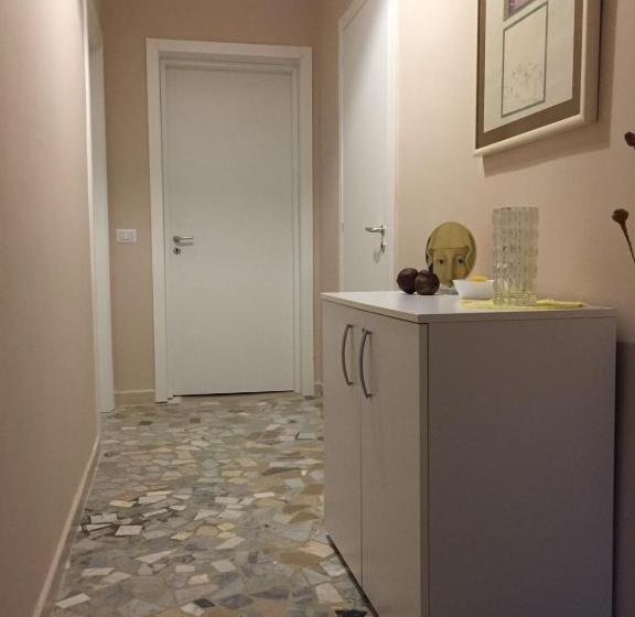 Standard room with outdoor bath, Conte Spada Home