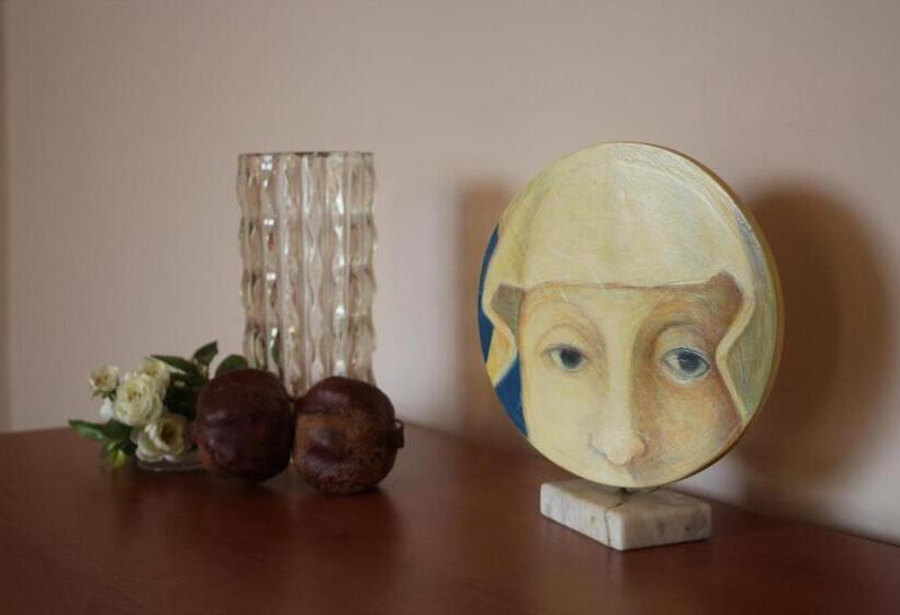 Standard room with outdoor bath, Conte Spada Home