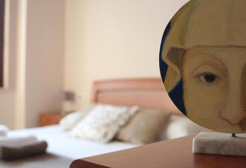 Standard room with outdoor bath, Conte Spada Home