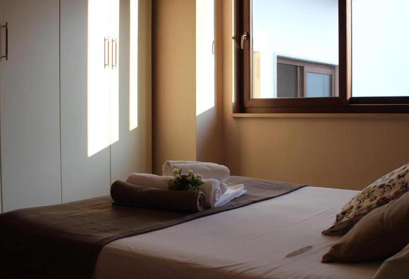 Standard room with outdoor bath, Conte Spada Home