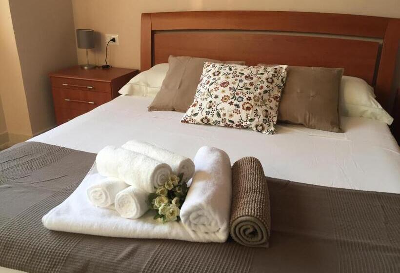 Standard room with outdoor bath, Conte Spada Home