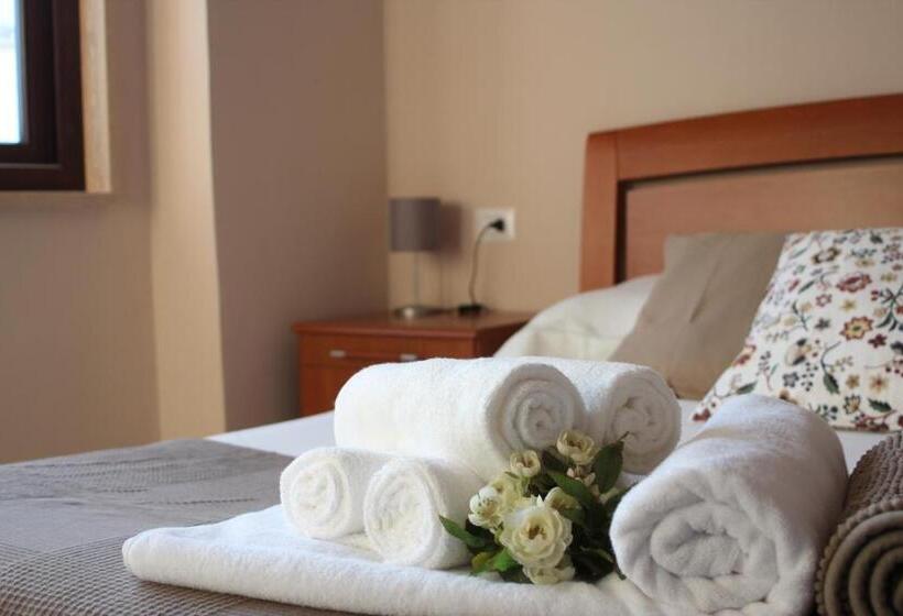 Standard room with outdoor bath, Conte Spada Home