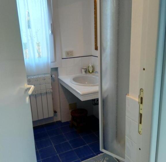 标准间, Il Brecciaro