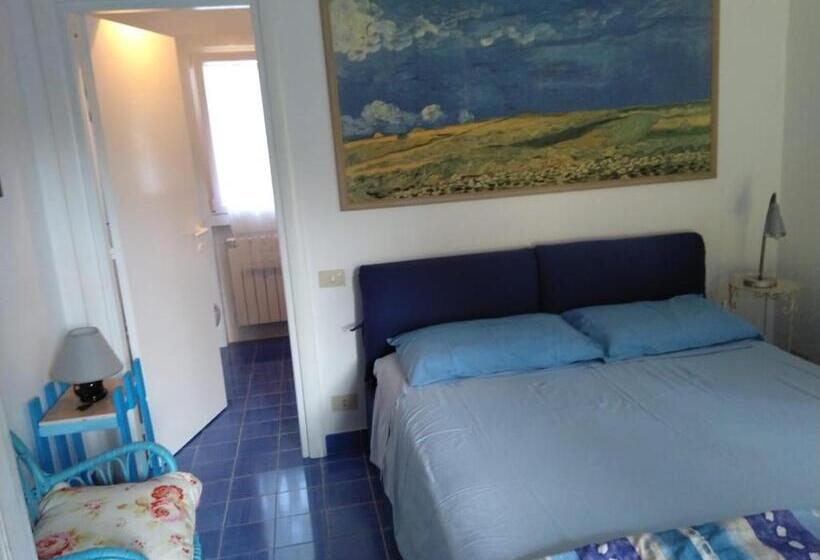 标准间, Il Brecciaro