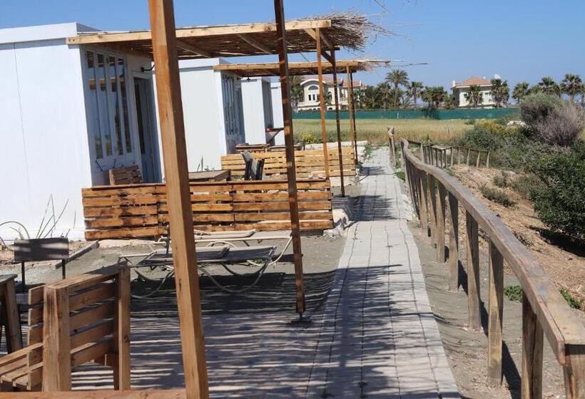 חדר דלוקס, Summer Dream Cyprus