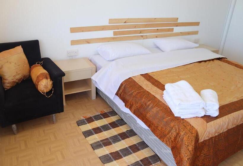 Номер Deluxe, Summer Dream Cyprus